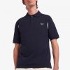 Fred Perry M3843 pikétröjor