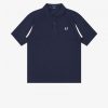 Fred Perry M3843 pikétröjor