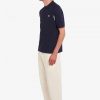 Fred Perry M3843 pikétröjor