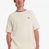 Fred Perry M3844 T-shirts Fred Perry M3844 T-shirts