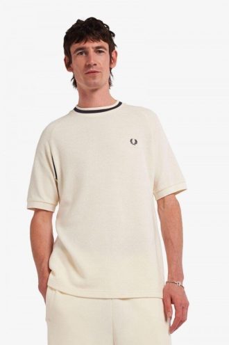 Fred Perry M3844 T-shirts