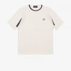 Fred Perry M3844 T-shirts Fred Perry M3844 T-shirts