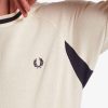 Fred Perry M3844 T-shirts Fred Perry M3844 T-shirts