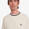 Fred Perry M3844 T-shirts Fred Perry M3844 T-shirts