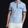 Fred Perry M3845 pikétröjor Fred Perry M3845 pikétröjor
