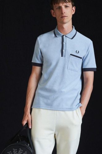 Fred Perry M3845 pikétröjor