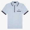 Fred Perry M3845 pikétröjor Fred Perry M3845 pikétröjor