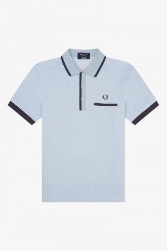 Fred Perry M3845 pikétröjor