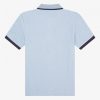 Fred Perry M3845 pikétröjor Fred Perry M3845 pikétröjor