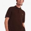 Fred Perry M3846 pikétröjor Fred Perry M3846 pikétröjor