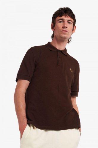 Fred Perry M3846 pikétröjor