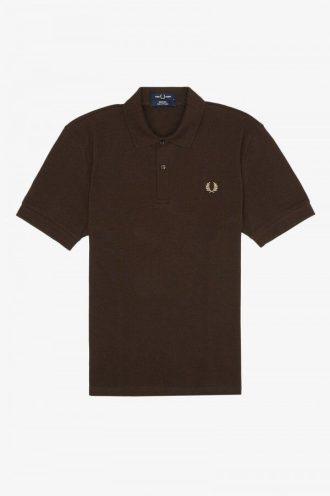 Fred Perry M3846 pikétröjor