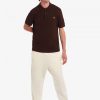 Fred Perry M3846 pikétröjor Fred Perry M3846 pikétröjor
