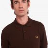 Fred Perry M3846 pikétröjor Fred Perry M3846 pikétröjor