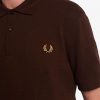 Fred Perry M3846 pikétröjor Fred Perry M3846 pikétröjor