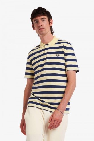 Fred Perry M3847 pikétröjor
