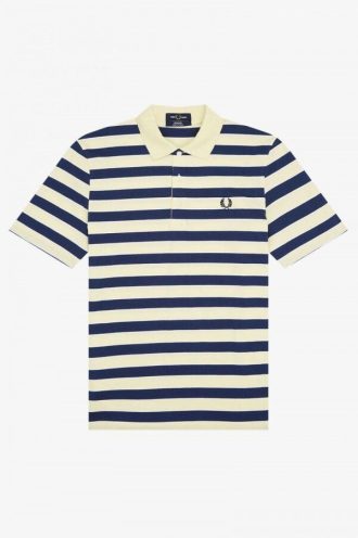 Fred Perry M3847 pikétröjor