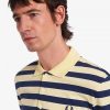 Fred Perry M3847 pikétröjor Fred Perry M3847 pikétröjor