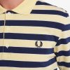Fred Perry M3847 pikétröjor Fred Perry M3847 pikétröjor