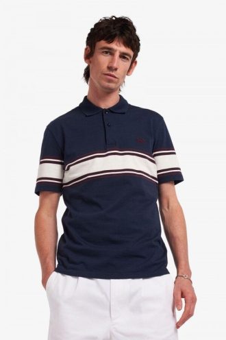 Fred Perry M3848 pikétröjor
