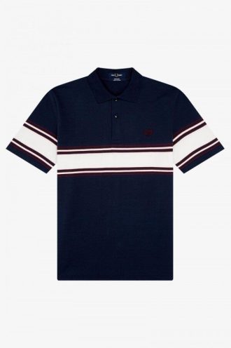 Fred Perry M3848 pikétröjor
