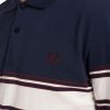 Fred Perry M3848 pikétröjor Fred Perry M3848 pikétröjor