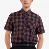 Fred Perry M3849 Skjortor Fred Perry M3849 Skjortor