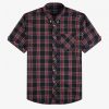Fred Perry M3849 Skjortor Fred Perry M3849 Skjortor