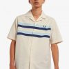 Fred Perry M3851 Skjortor Fred Perry M3851 Skjortor