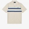 Fred Perry M3851 Skjortor Fred Perry M3851 Skjortor
