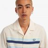 Fred Perry M3851 Skjortor Fred Perry M3851 Skjortor