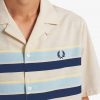Fred Perry M3851 Skjortor Fred Perry M3851 Skjortor