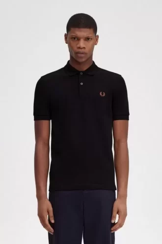 Fred Perry M6000 Herrskjorta