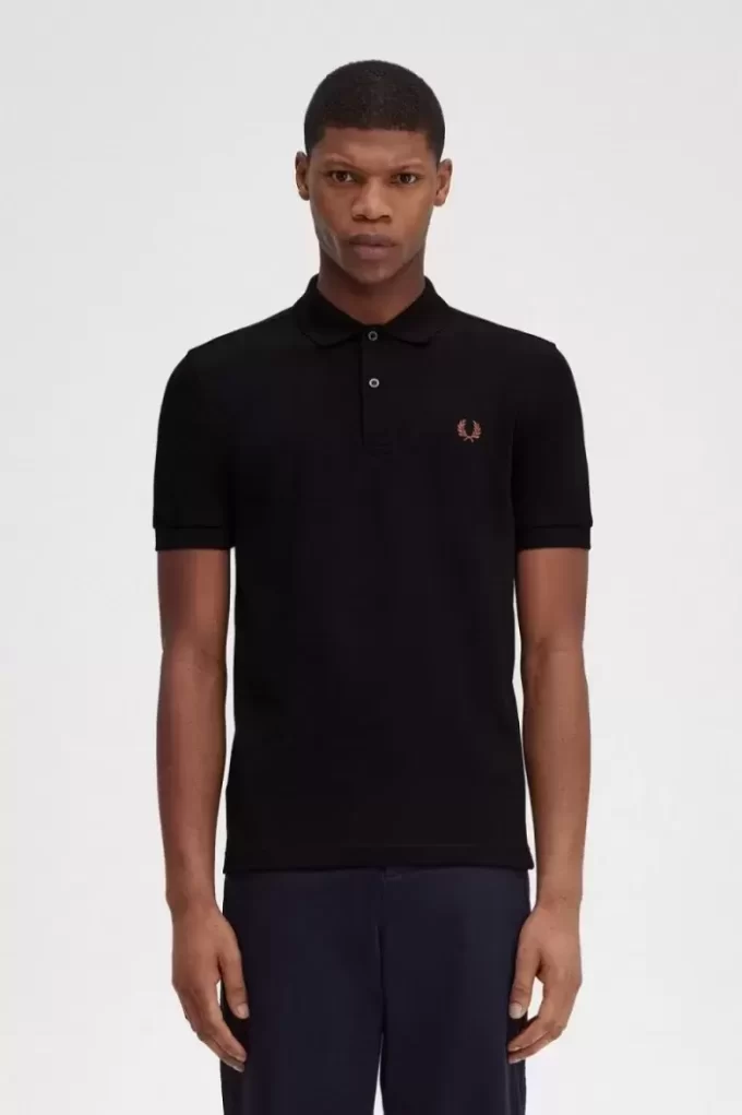 Fred Perry M6000 Herrskjorta Fred Perry M6000 Herrskjorta