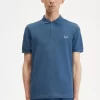 Fred Perry M6000 Herrskjorta Fred Perry M6000 Herrskjorta