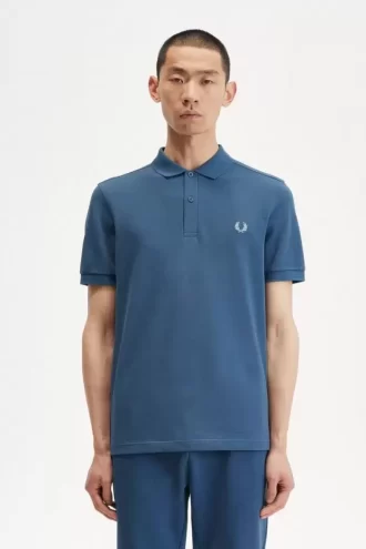 Fred Perry M6000 Herrskjorta