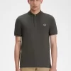 Fred Perry M6000 Herrskjorta Fred Perry M6000 Herrskjorta