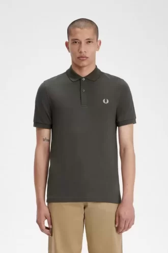 Fred Perry M6000 Herrskjorta