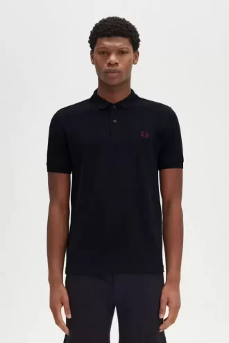 Fred Perry M6000 Herrskjorta