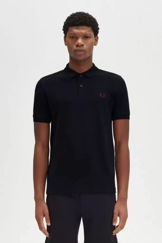 Fred Perry M6000 Herrskjorta Fred Perry M6000 Herrskjorta