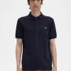 Fred Perry M6000 Herrskjorta Fred Perry M6000 Herrskjorta