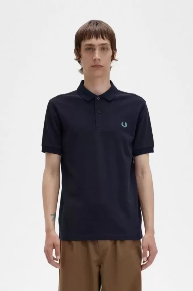 Fred Perry M6000 Herrskjorta Fred Perry M6000 Herrskjorta