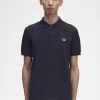 Fred Perry M6000 Herrskjorta Fred Perry M6000 Herrskjorta