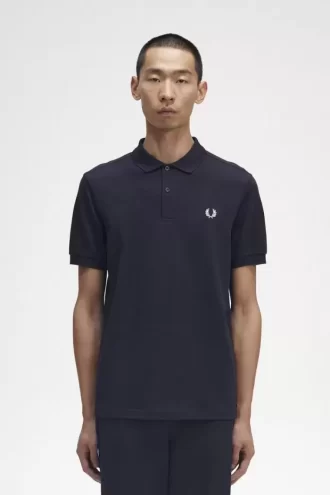 Fred Perry M6000 Herrskjorta
