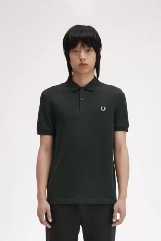Fred Perry M6000 Herrskjorta