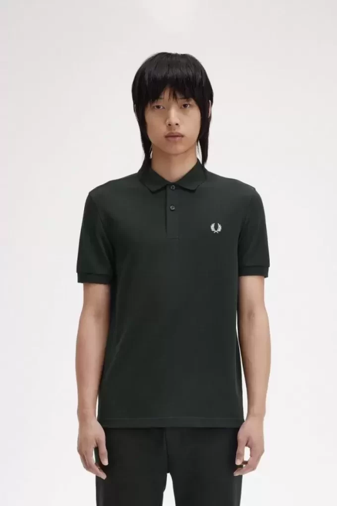 Fred Perry M6000 Herrskjorta Fred Perry M6000 Herrskjorta