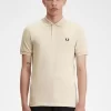 Fred Perry M6000 Herrskjorta Fred Perry M6000 Herrskjorta