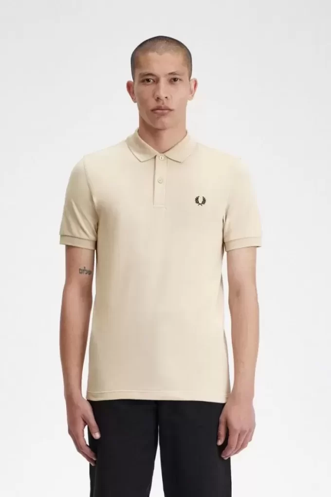 Fred Perry M6000 Herrskjorta Fred Perry M6000 Herrskjorta