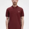 Fred Perry M6000 Herrskjorta Fred Perry M6000 Herrskjorta