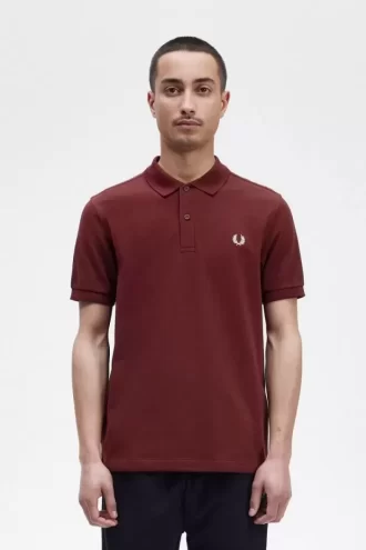 Fred Perry M6000 Herrskjorta